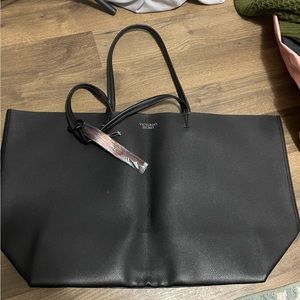 Victoria Secret tote bag